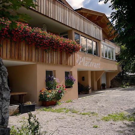 Chalet Planvart Abtei Exterior foto