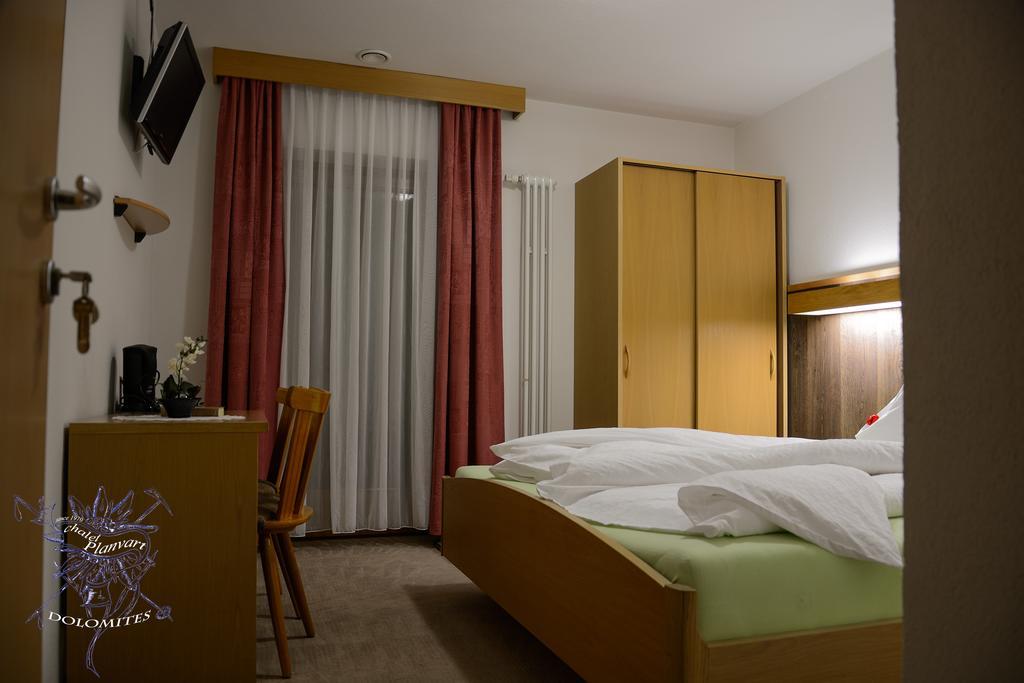 Chalet Planvart Abtei Zimmer foto