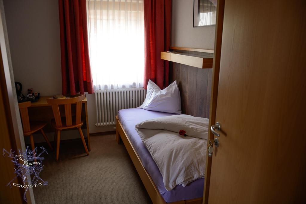 Chalet Planvart Abtei Zimmer foto