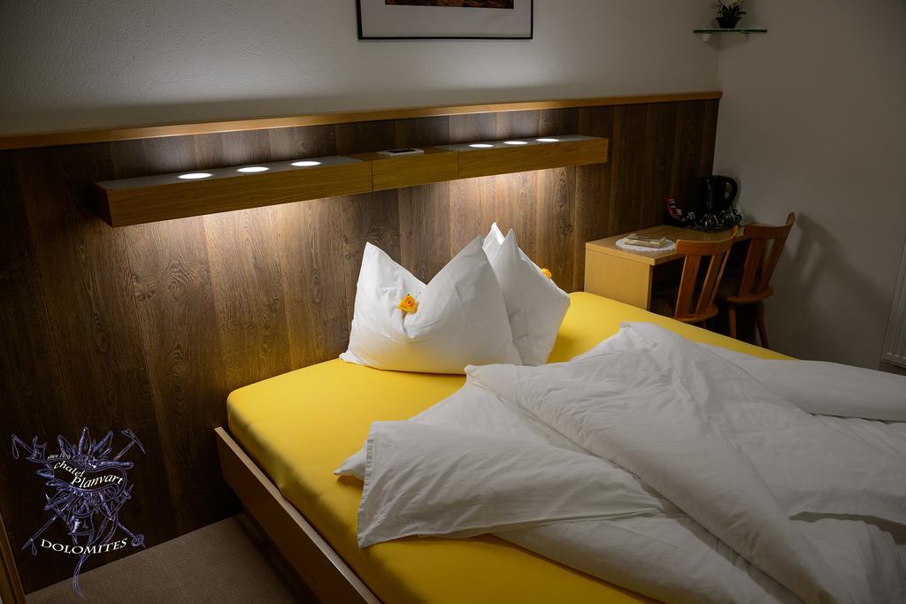 Chalet Planvart Abtei Zimmer foto