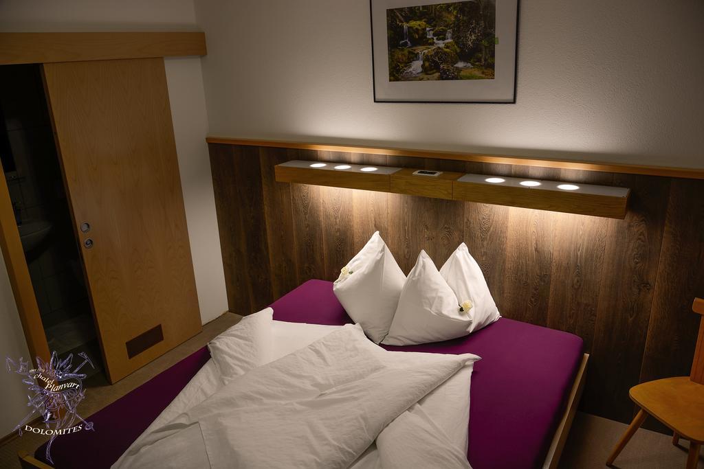 Chalet Planvart Abtei Zimmer foto